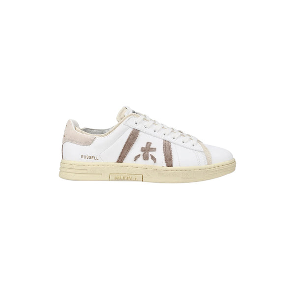 Premiata Sneakers Sneakers Uomo modello Russell 7490 41 - Francavilla Moda